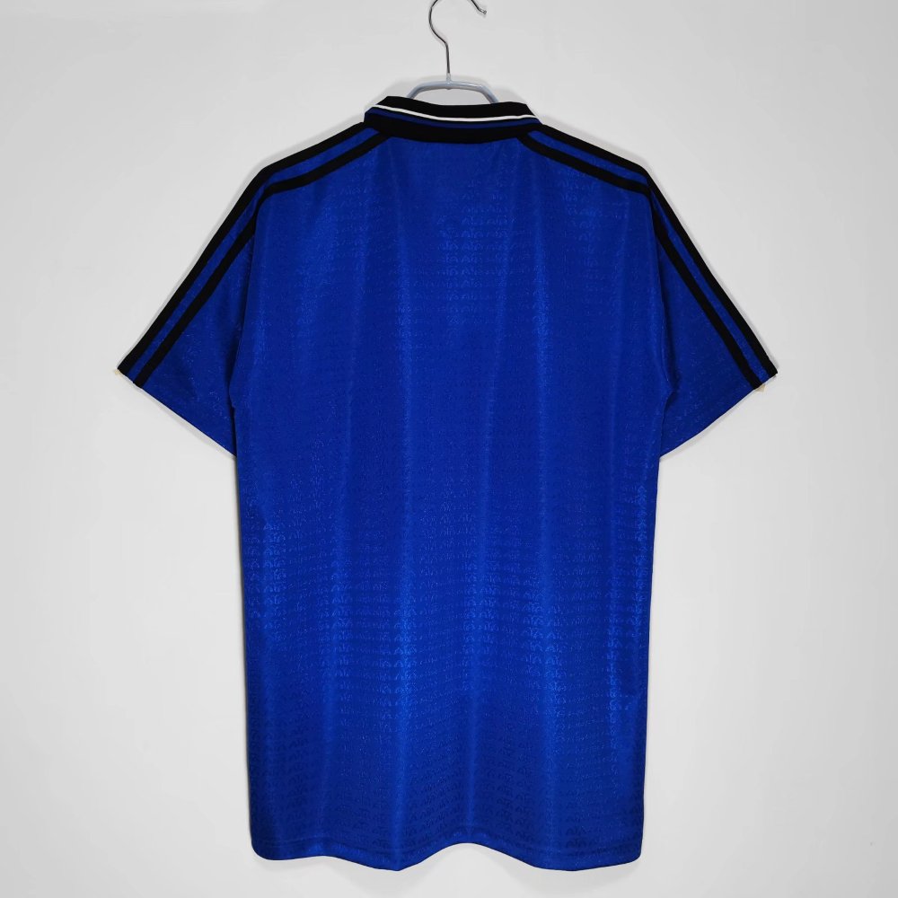 Argentina 1994 Camiseta visitante