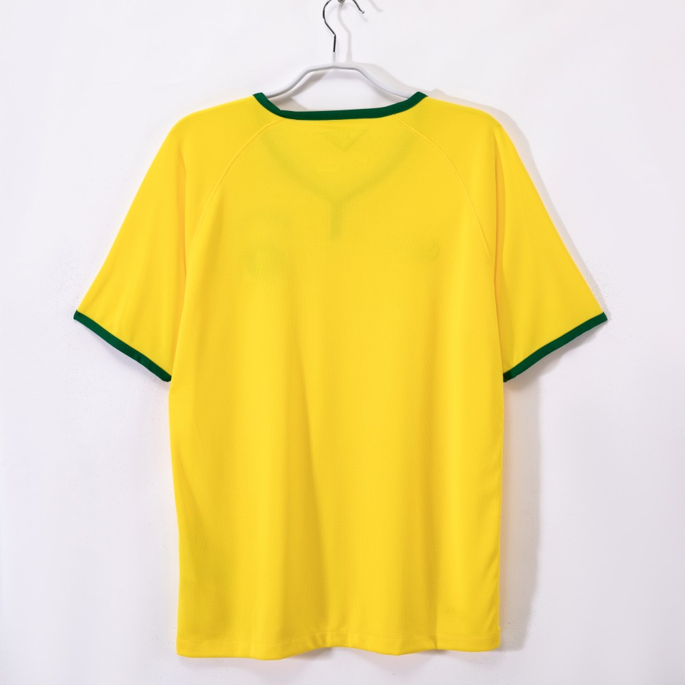 Brasil 2014 Camiseta local