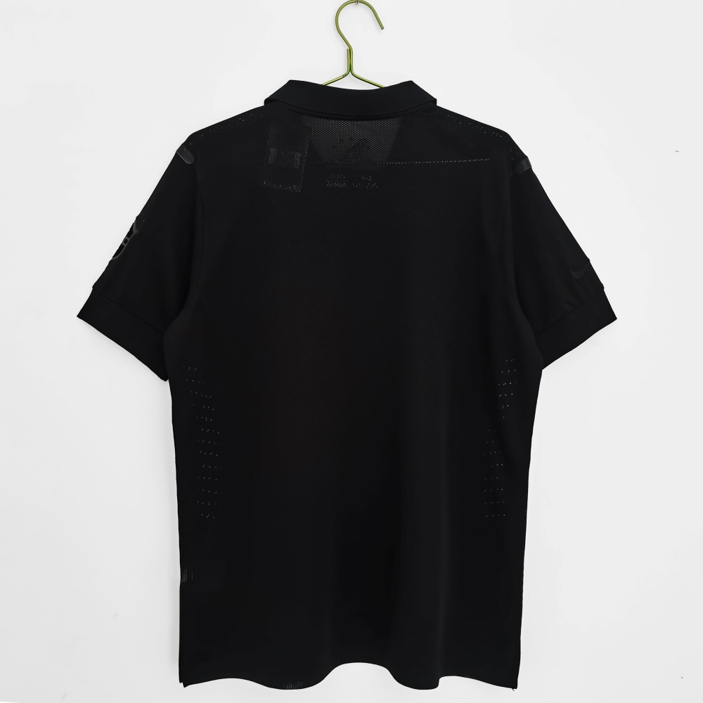 Brasil 2013-14 black Shirt