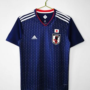 Japan 2018 Home Shirt