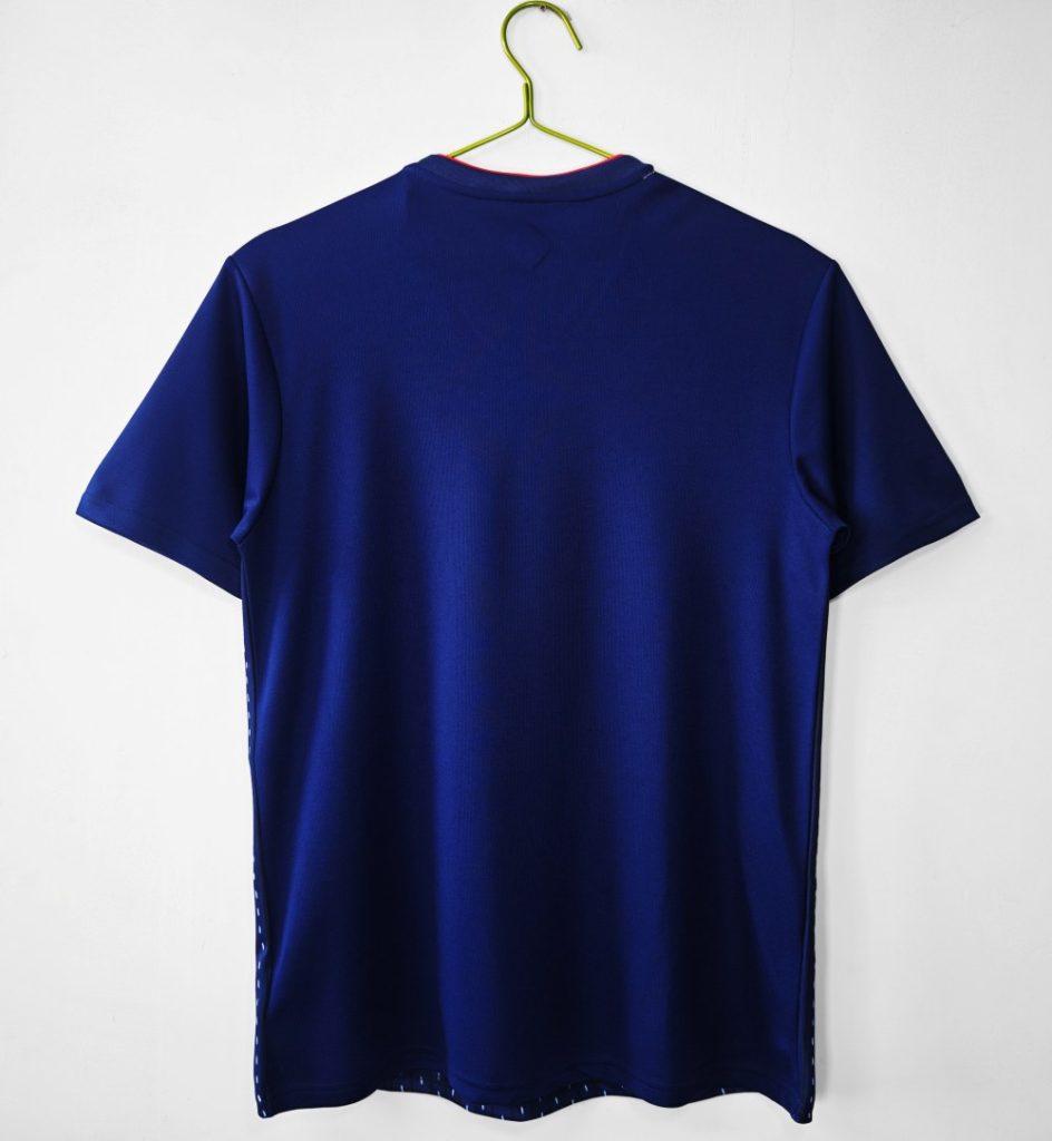 Japón 2018 Camiseta local