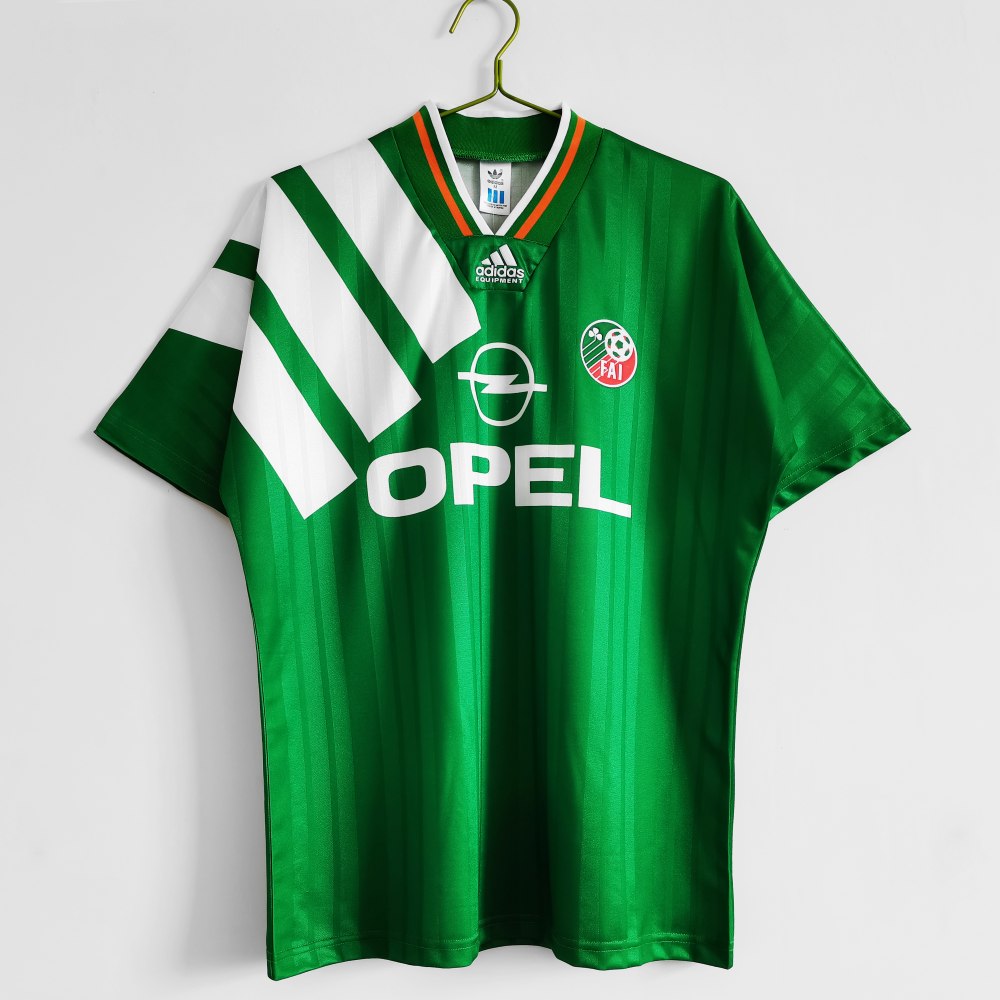Ireland 1992-94 Camiseta local