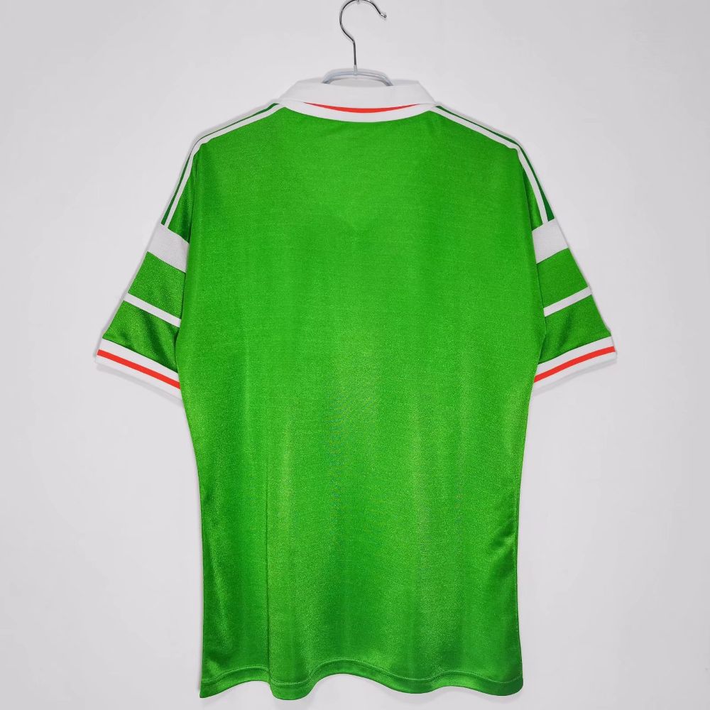 Ireland 1988-90 Camiseta local