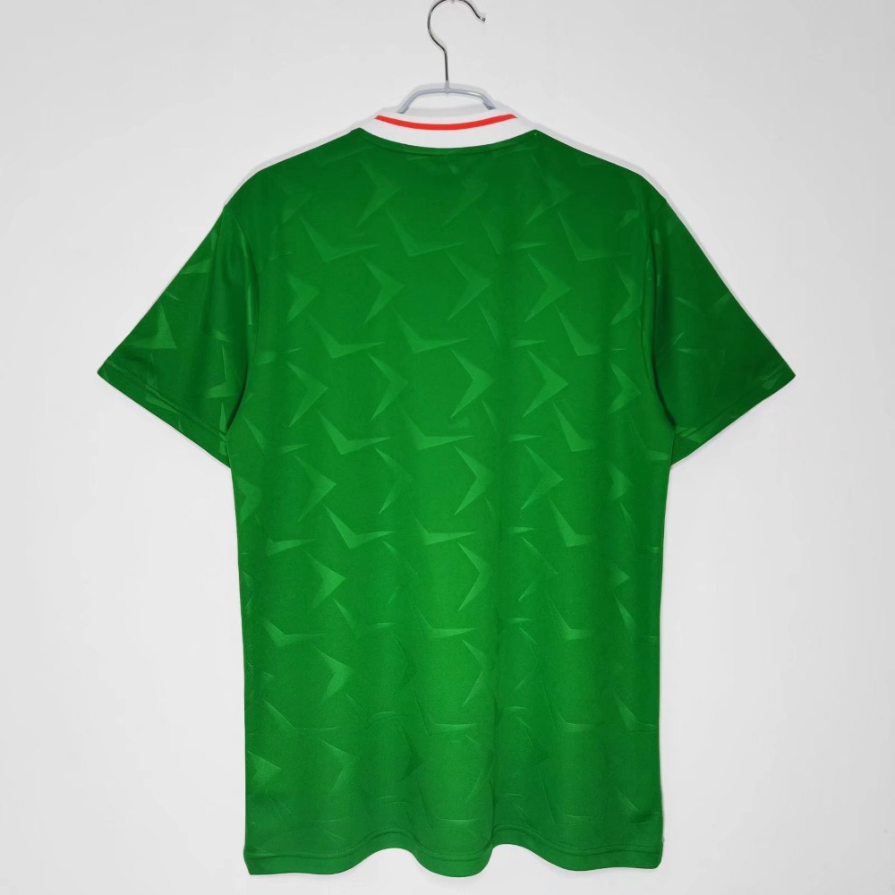 Ireland 1990-92 Camiseta local