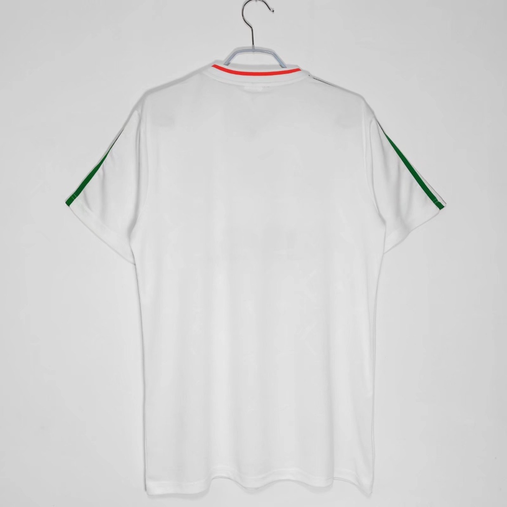Ireland 1990-92 Camiseta visitante