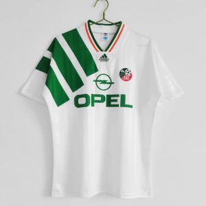 Ireland 1992-94 Away Shirt