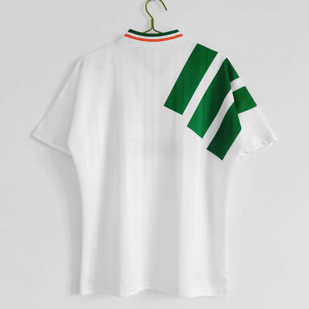 Ireland 1992-94 Camiseta visitante