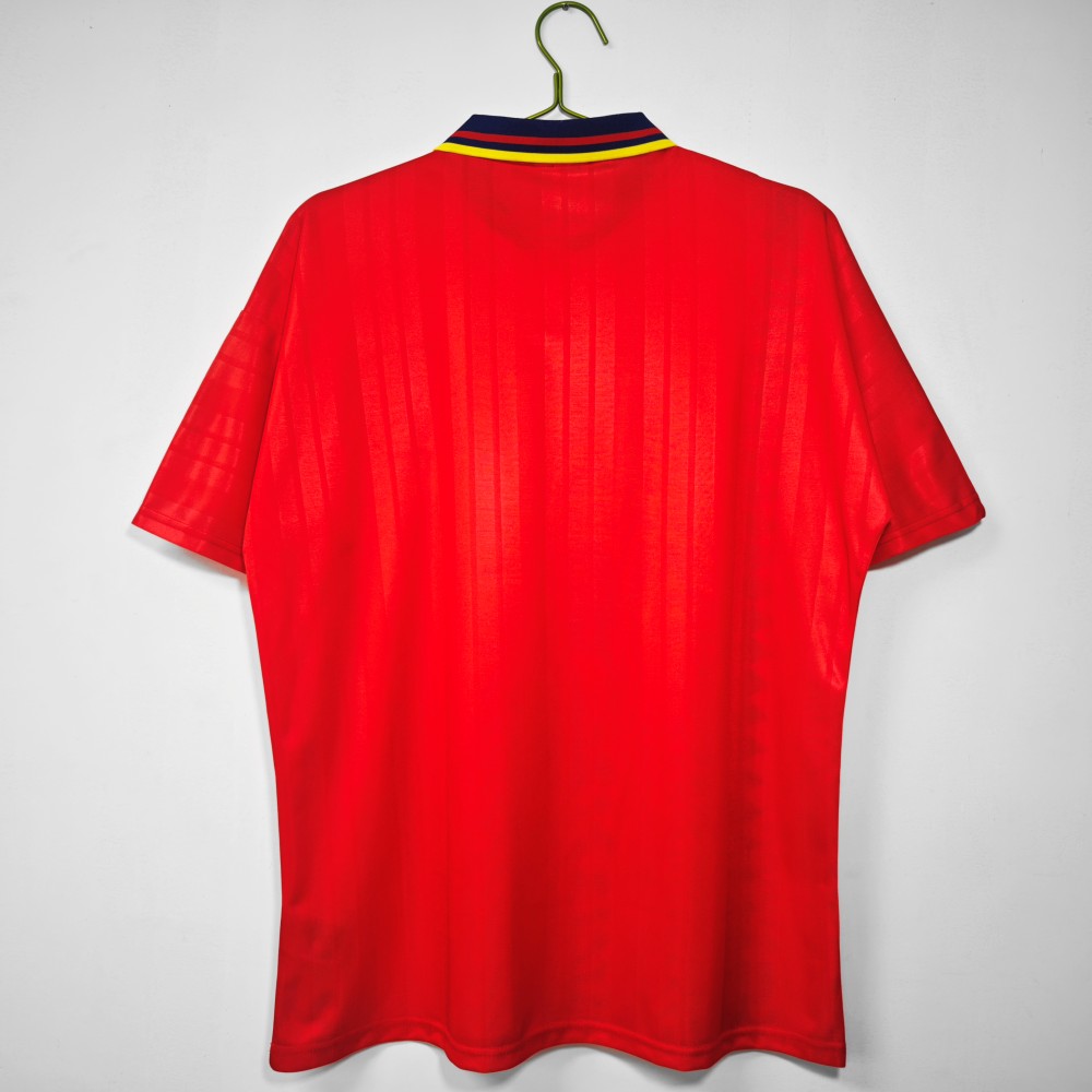 España 1994-95 Camiseta local