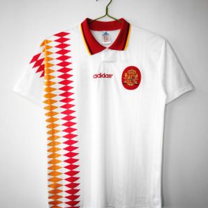 Spain 1994 Away Shirt