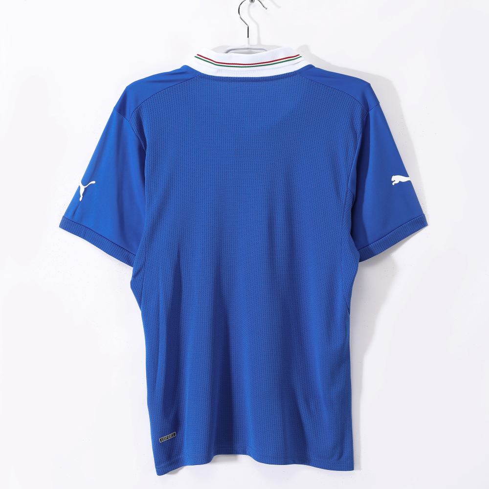 Italia 2012 Camiseta local