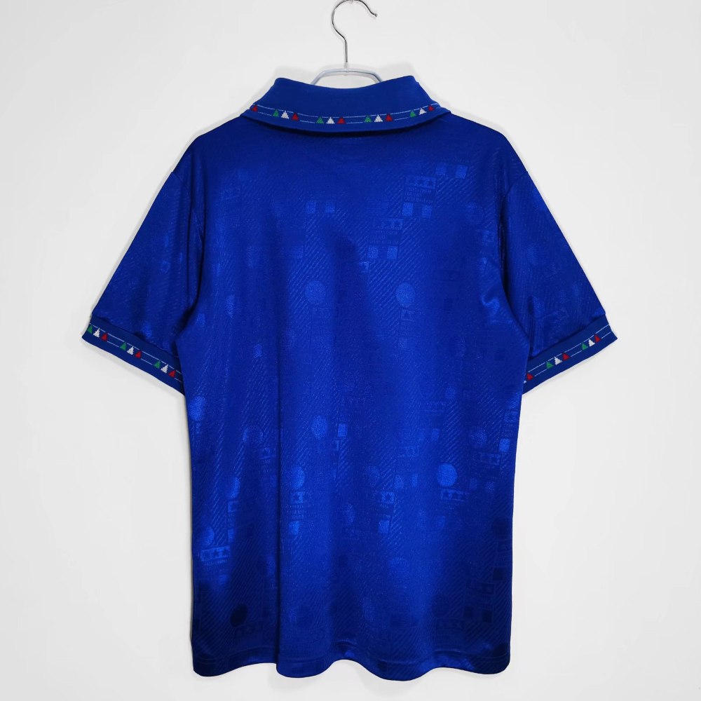 Italia 1994 Camiseta local