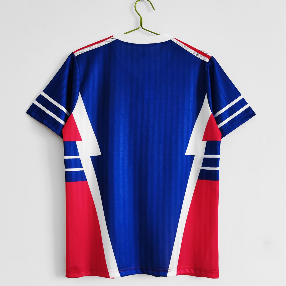 Yugoslavia 1990 Camiseta local