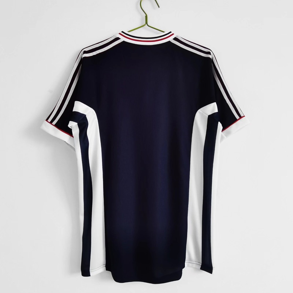 Yugoslavia 1998 Camiseta local