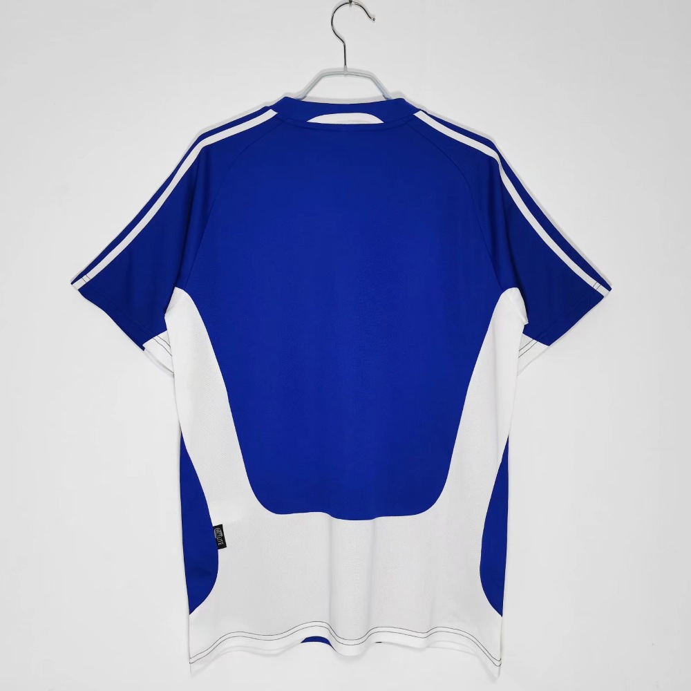Greece 2004 Camiseta local