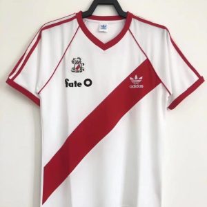 River Plate 1986 Home Shirt