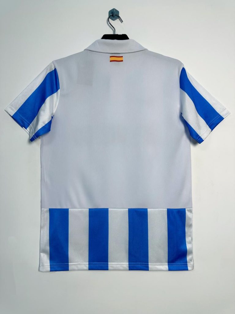 Málaga 2012-13 Camiseta local
