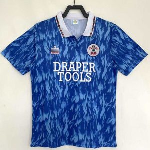 Southampton 1992 Away Shirt