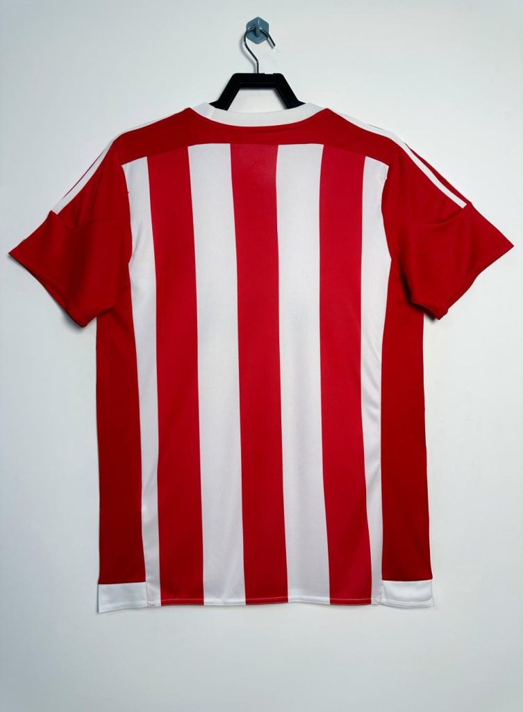 Southampton 2015-16 Camiseta local