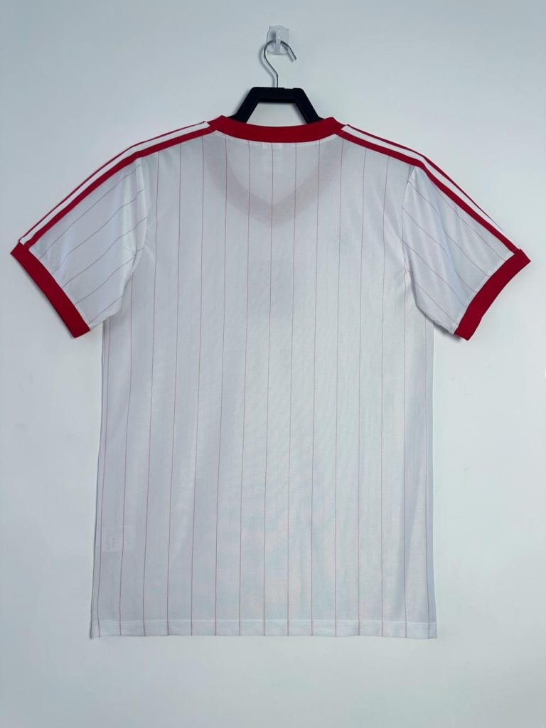 Poland 1982 Camiseta local
