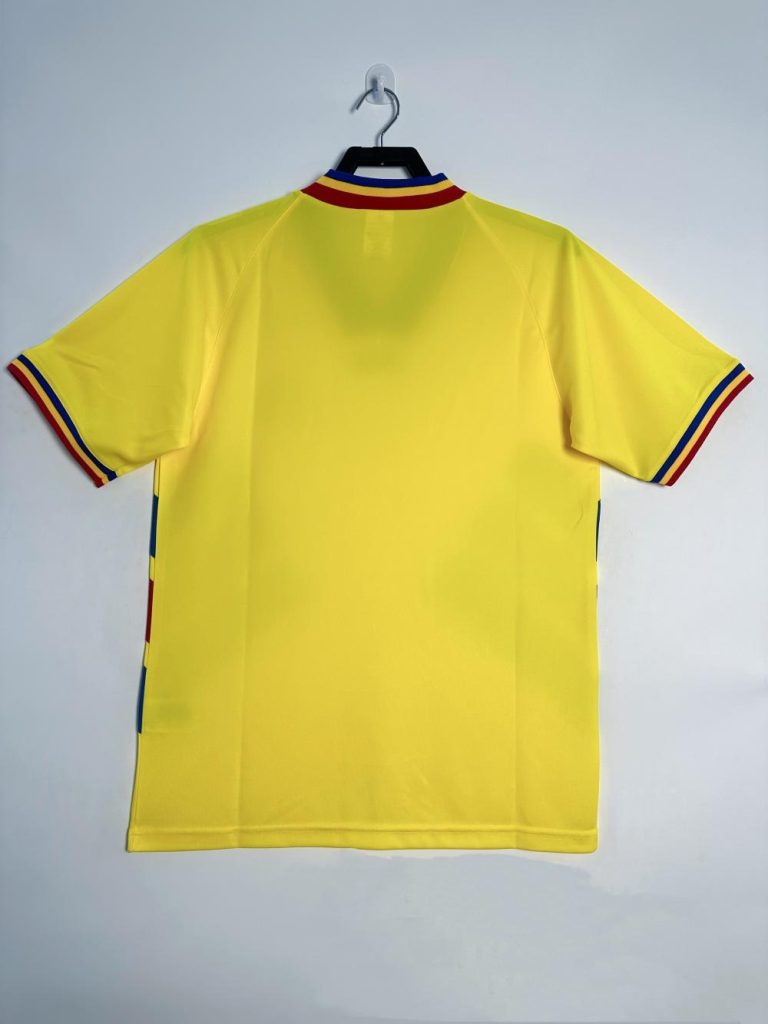 Romania 1994 Camiseta local