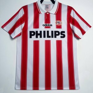 PSV Eindhoven 1994-95 Home Shirt