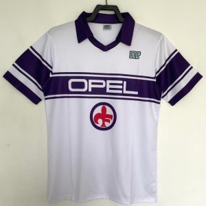 Fiorentina 1983-85 Away Shirt