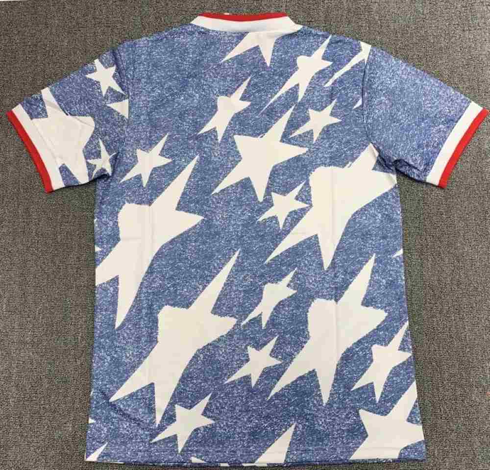 USA 1994 Camiseta visitante