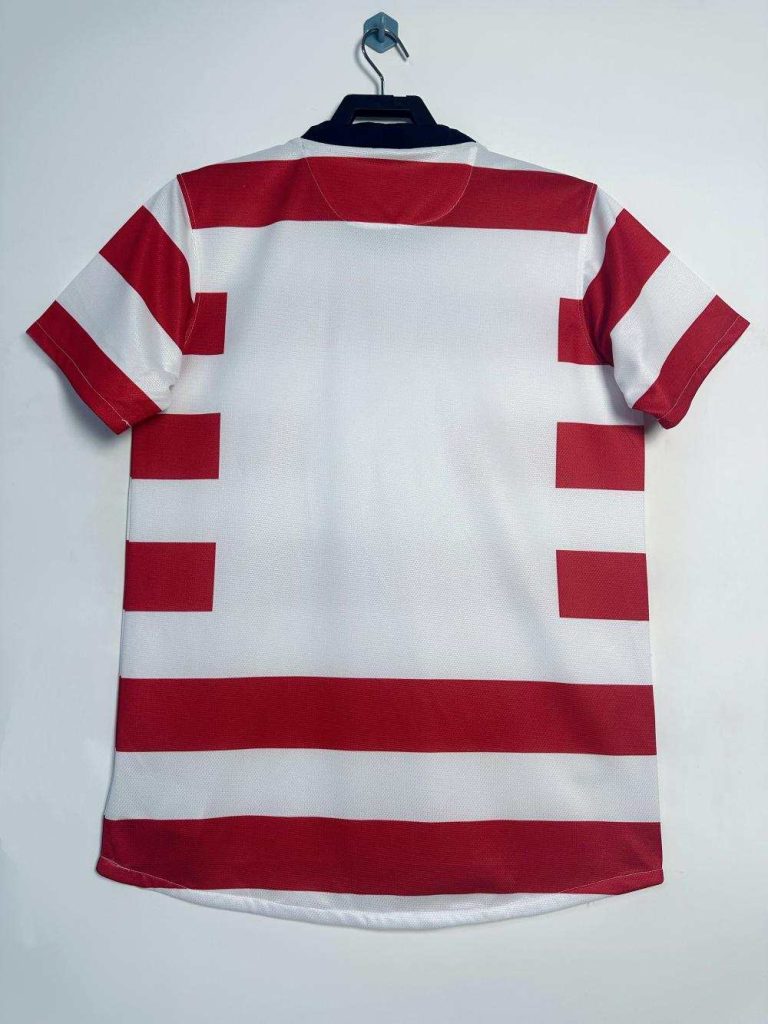 USA 2013 Camiseta local