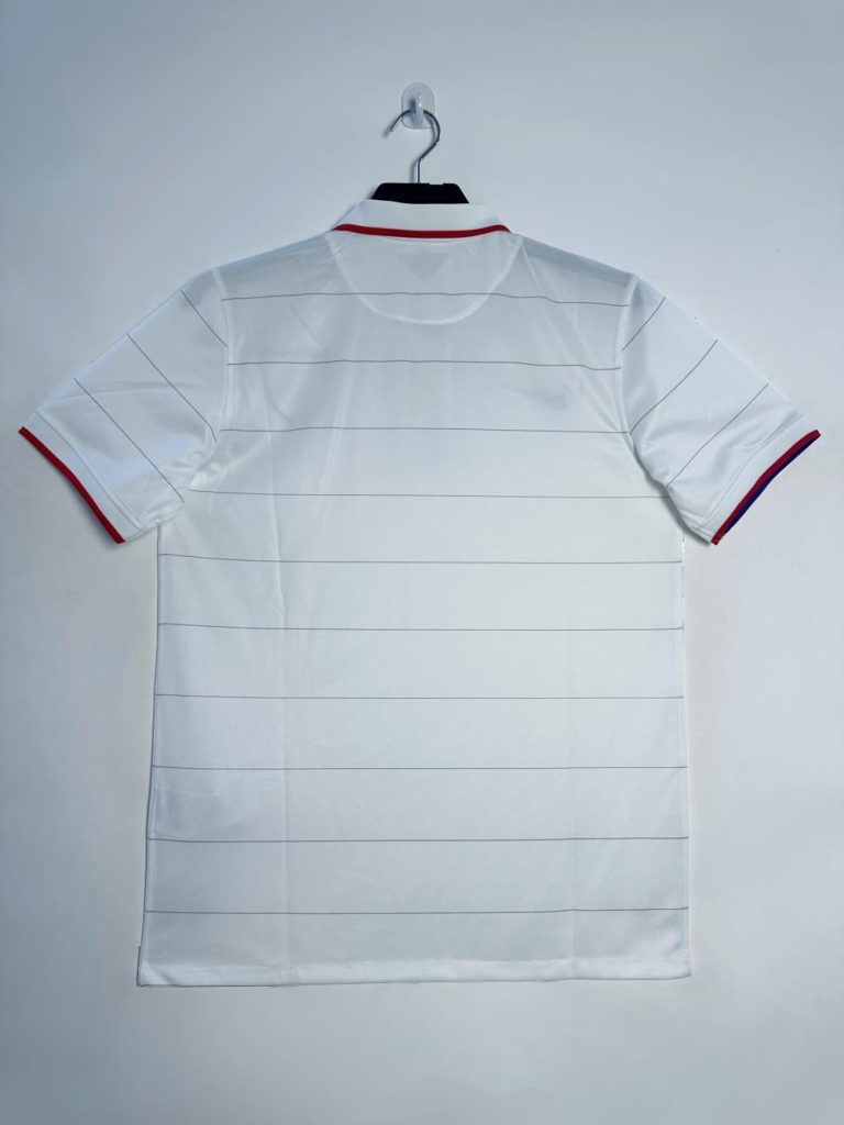 USA 2014 Camiseta local