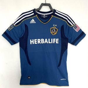 LA Galaxy 2011-12 Away Shirt