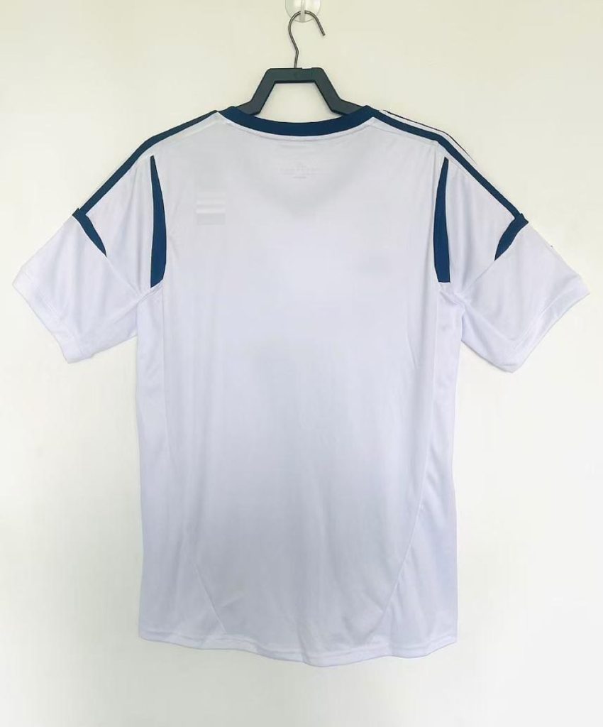 LA Galaxy 2012 Camiseta local