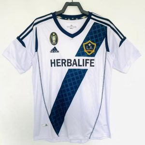 LA Galaxy 2012 Home Shirt