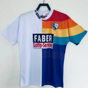 Bochum 1997-99 Home Shirt