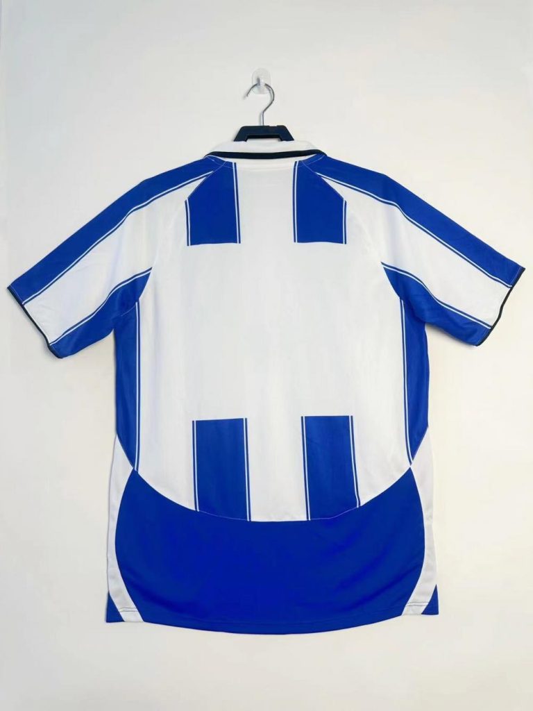Porto 2003-04 Camiseta local