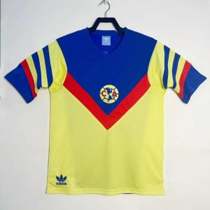 Club América 1987 Home Shirt