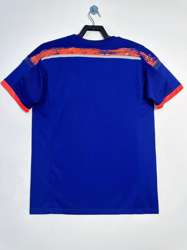 Japón 2014 Camiseta local