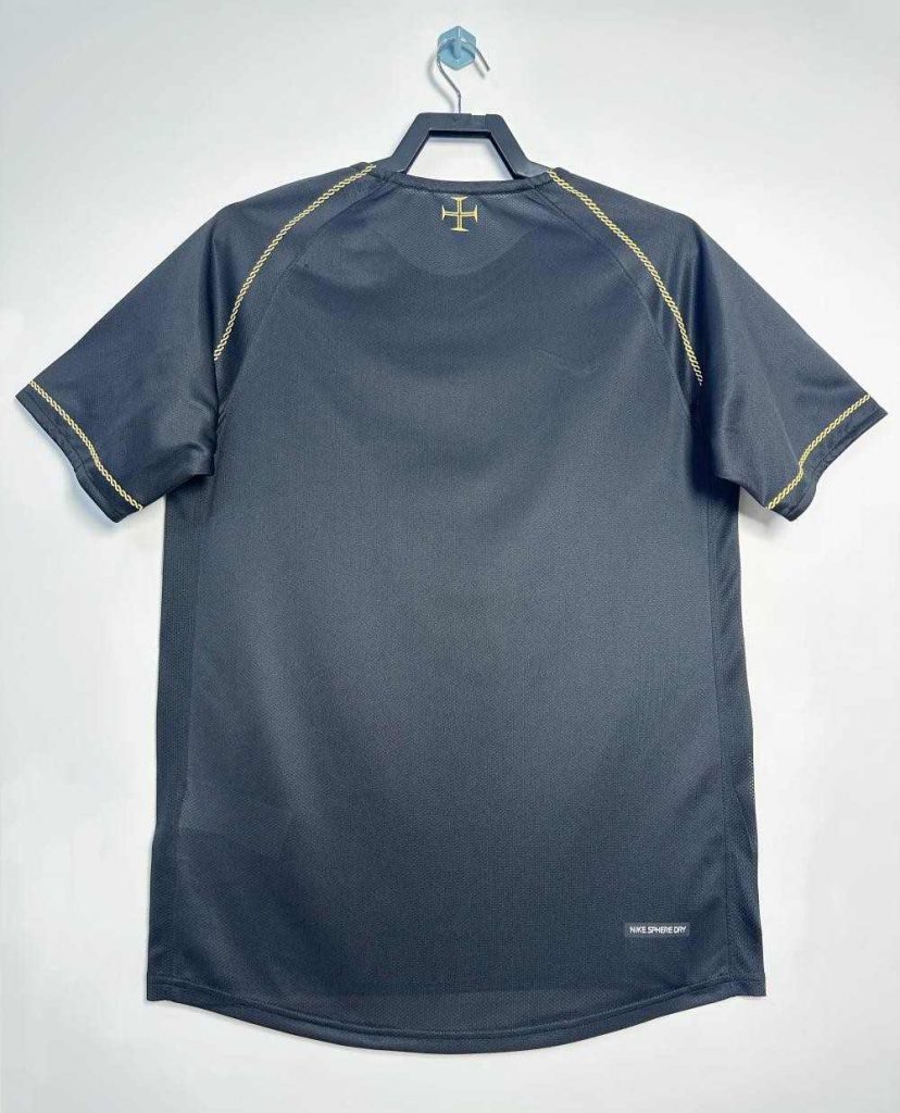 Portugal 2006 Camiseta visitante