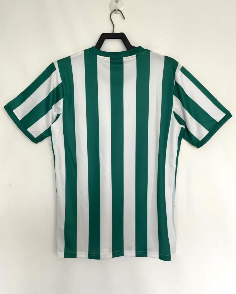 Real Betis 1976-77 Camiseta local