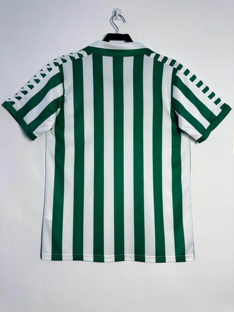 Real Betis 1982-85 Camiseta local