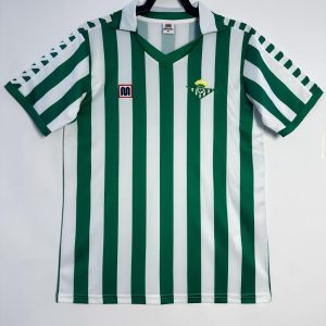 Real Betis 1982-85 Home Shirt