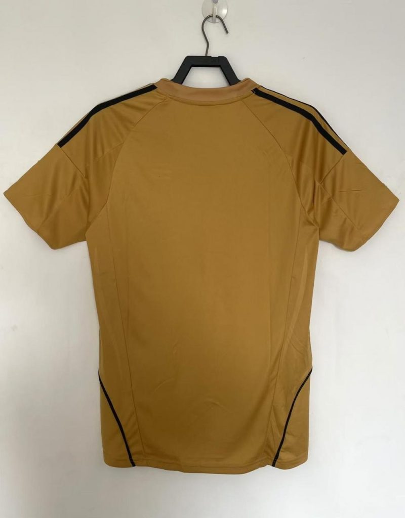 España 2008 Camiseta visitante