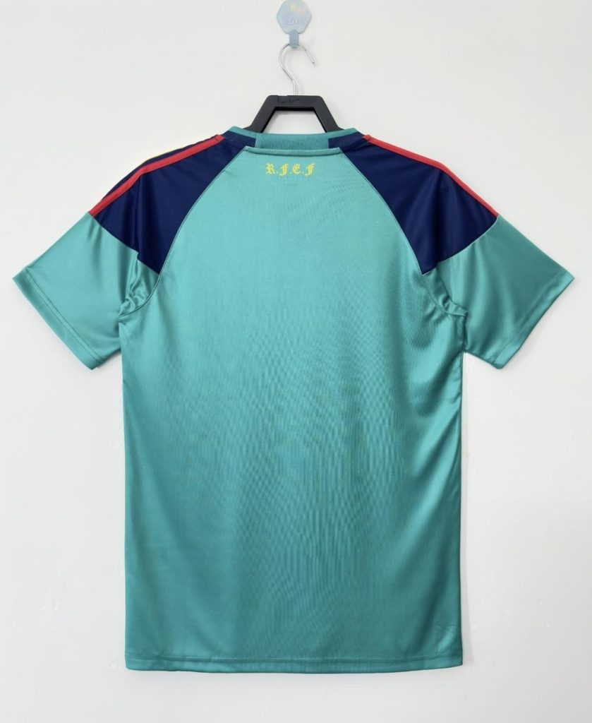 España 2010 Camiseta de portero