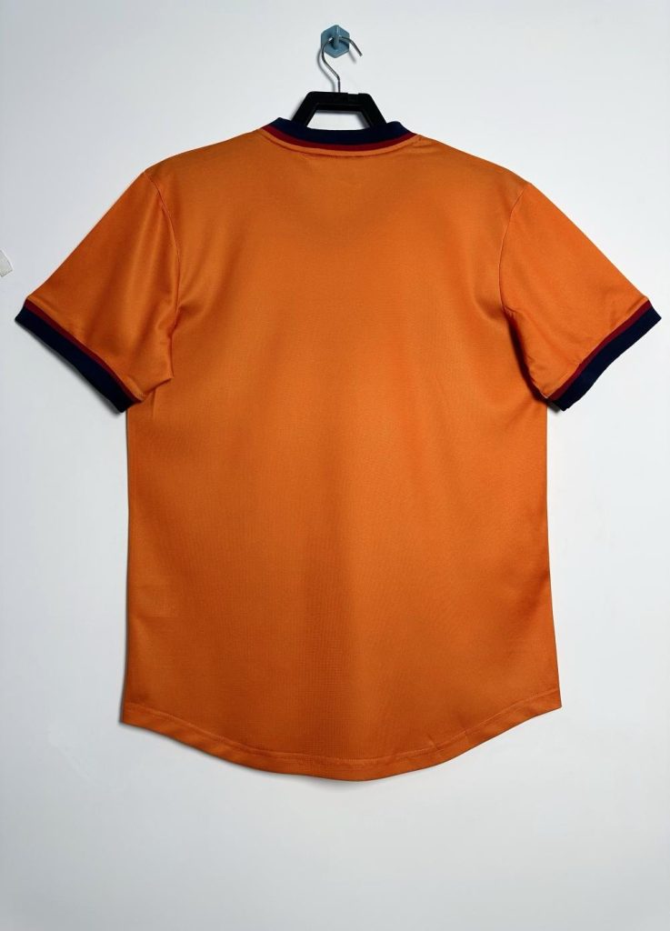 Barcelona 1998-99 Tercera camiseta