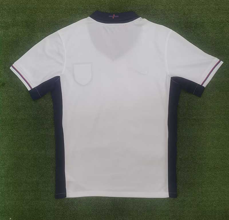 Inglaterra 2024 Camiseta local