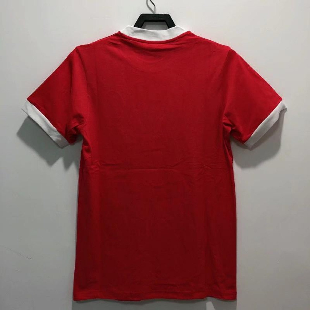 Liverpool 1965 Camiseta local