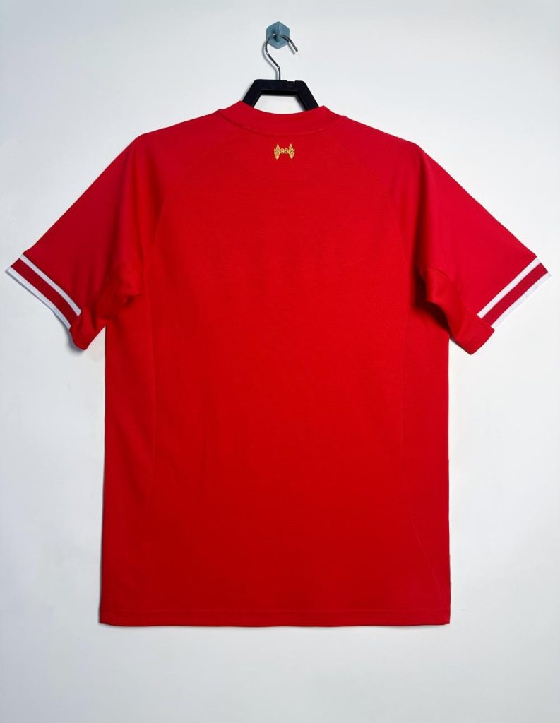 Liverpool 2013-14 Camiseta local