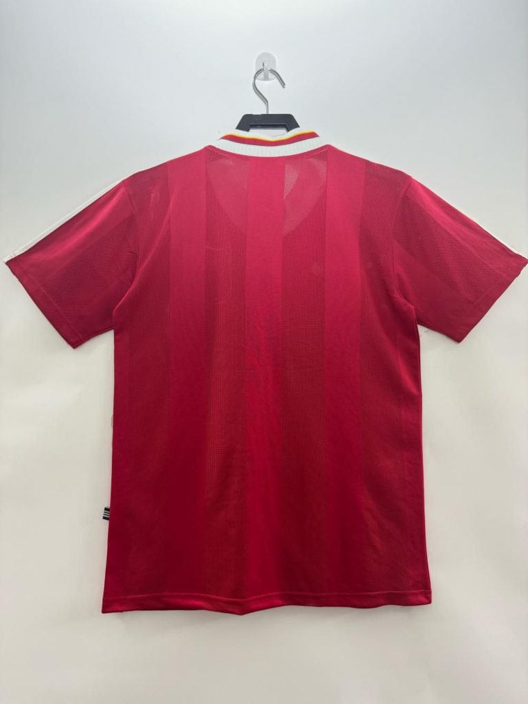 Liverpool 1995-96 Camiseta local