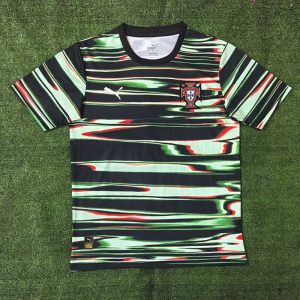 Portugal 2025 Training Shirt