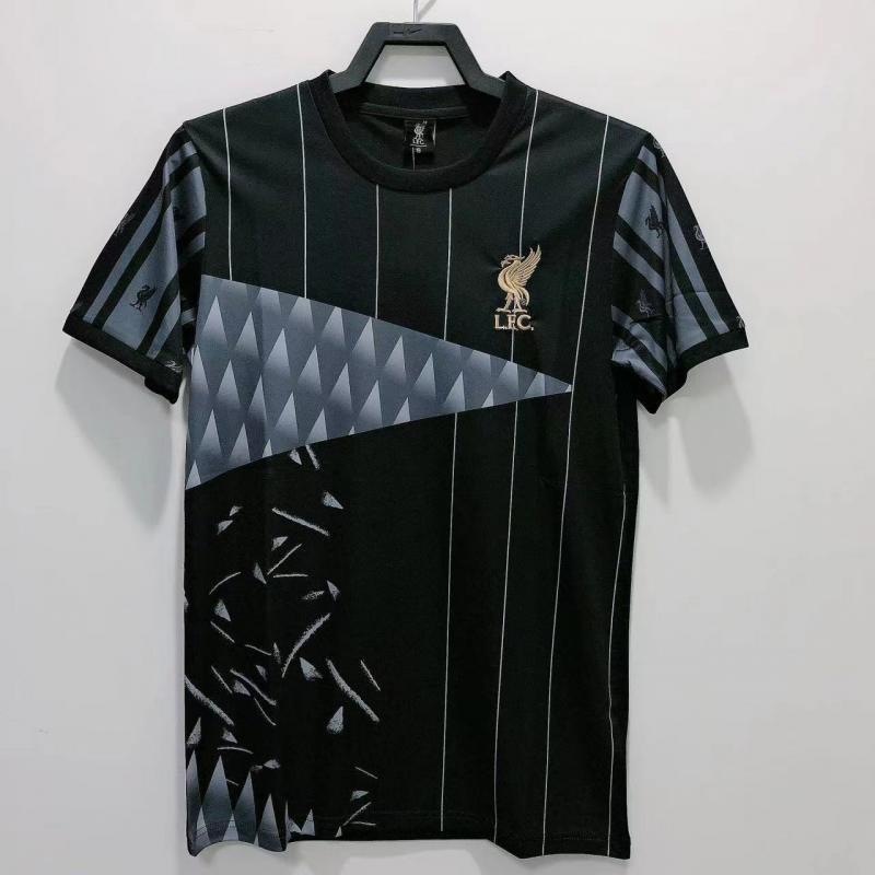 Liverpool Camiseta edición conmemorativa