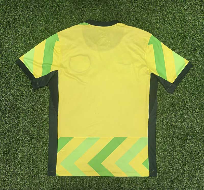 Australia 2025 Camiseta local